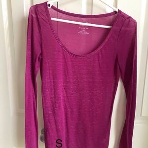 American Eagle long sleeve